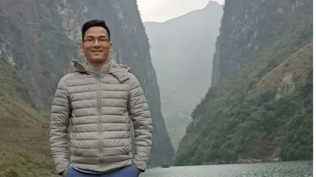 Ks. Nguyễn Xuân Toán