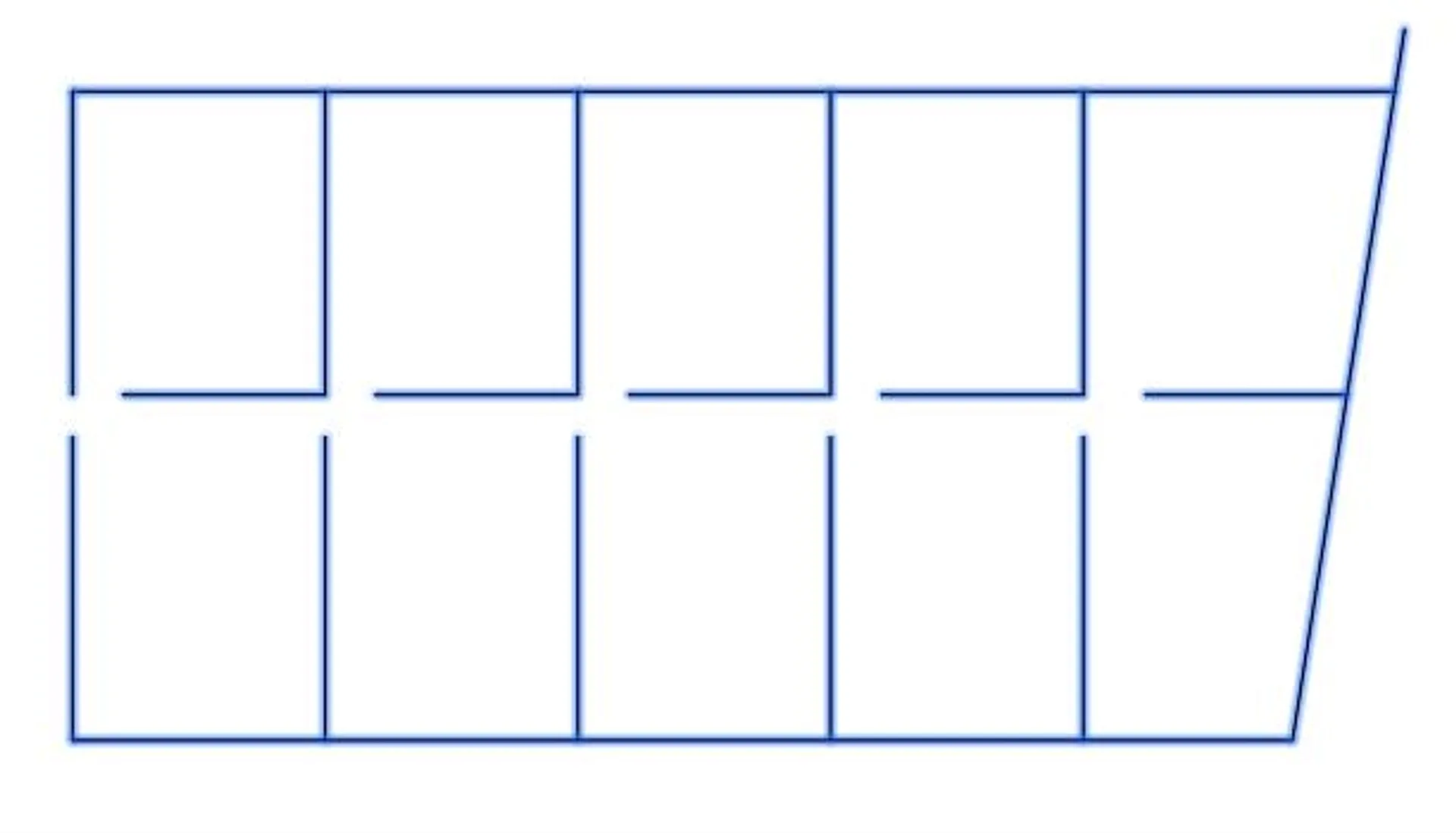 Xóa tuyến thoát nước