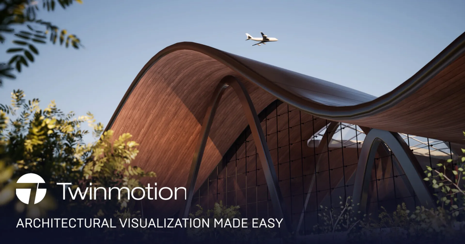 PHẦN MỀM TWINMOTION