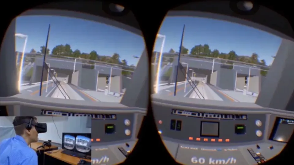 PROJECT PRESENTATION (FILM /VR/WEB)