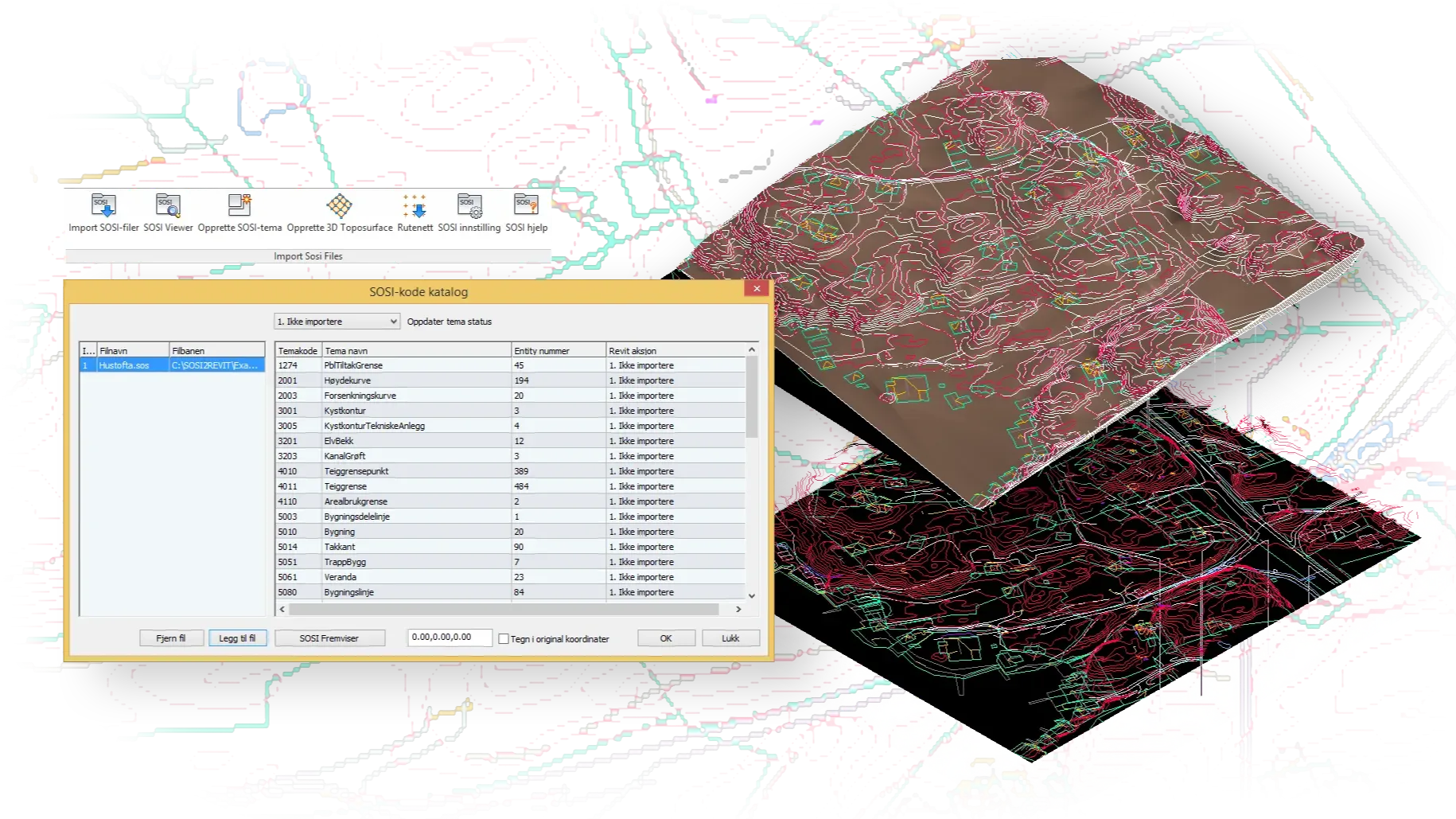 DEVELOPMENT OF BIM TOOLS BY ORDER